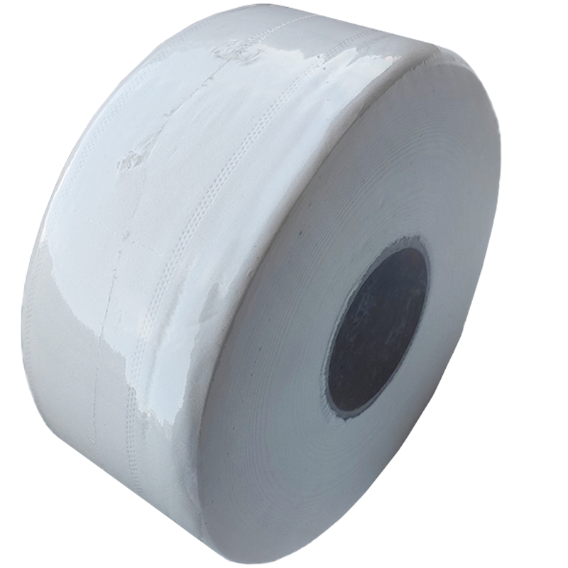 炯毅 大卷纸厕所大盘纸 1000节/1卷 酒店专用公司卫生纸巾厕纸卫生间 大盘纸 JY021 个