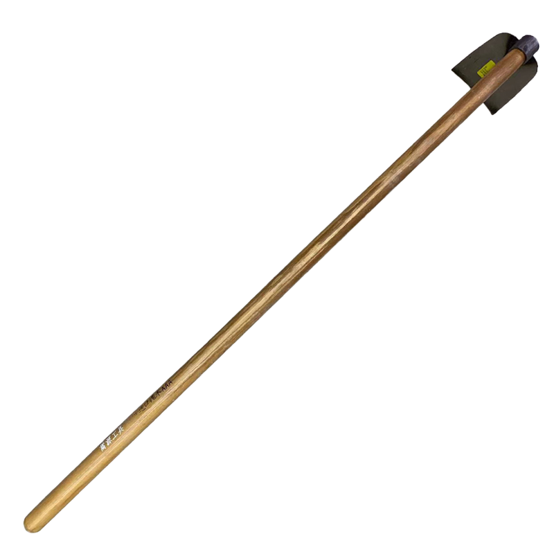 嵩源锄头 木柄把锄头 130mm 把