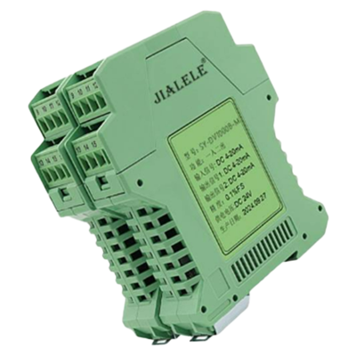 JIALELE 隔离变送器 SY-DV1000B-M 个