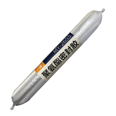 鸣扬一赫 聚氨酯密封胶 MY-2655 600ML 支