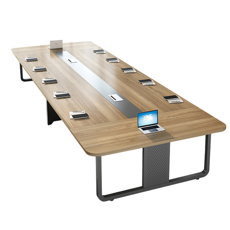 觅鹊会议桌单桌3米/张