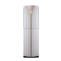 大金(DAIKIN) 3匹 新3级能效 直流变频 冷暖 节能家用 空调柜机 FVXB372WC-W(白色)