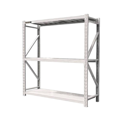 金睦源 货架 1200*400*2000三层(100kg) 组