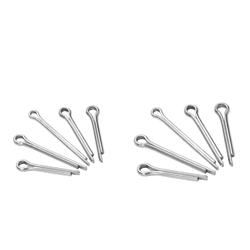 俸胤 不锈钢321开口销 M4*35 单位:个