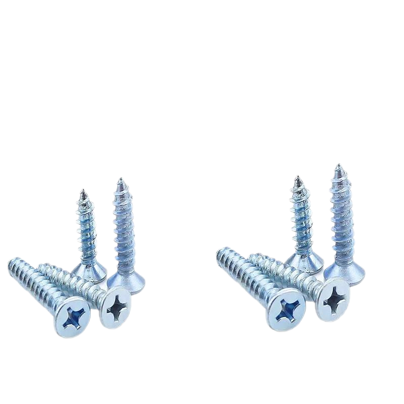 俸胤 平头自攻钉螺丝 M4*16 单位:个