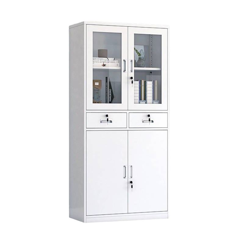 祺宥汇 文件柜 中二斗850*390*1800mm 台