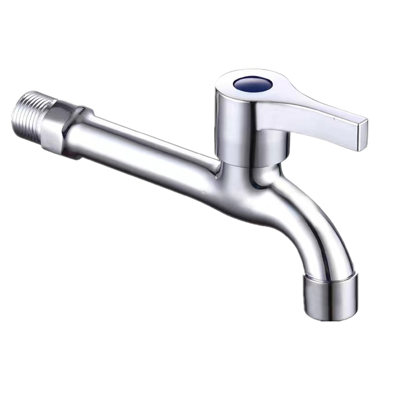 4分合金水龙头 合金 个