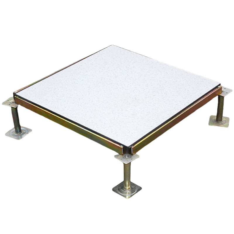 泽奋陶瓷防静电地板600*600mm块