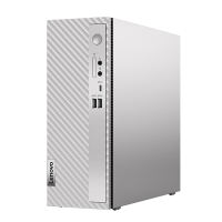 联想台式电脑单主机 天逸510s i3-12100 8G+512GB 集显