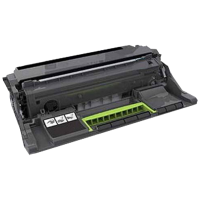 中盈惠彩硒鼓56F300K 适用利盟MS321MX321/MS421/MX421/MS521黑色6000页