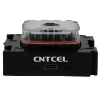 CNTCEL防爆微型灯TC-HR101-R