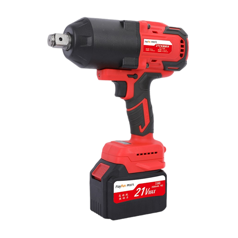 具非凡 锂电扳手 SX-1190 台