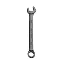 具非凡 黑电泳 两用扳手 12mm 把
