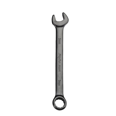 具非凡 黑电泳 两用扳手 12mm 把