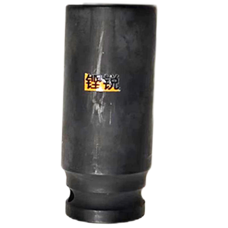 铿锐 加长套筒头 加厚套筒头