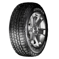 前进 265/70R18GBLTDZ 轮胎