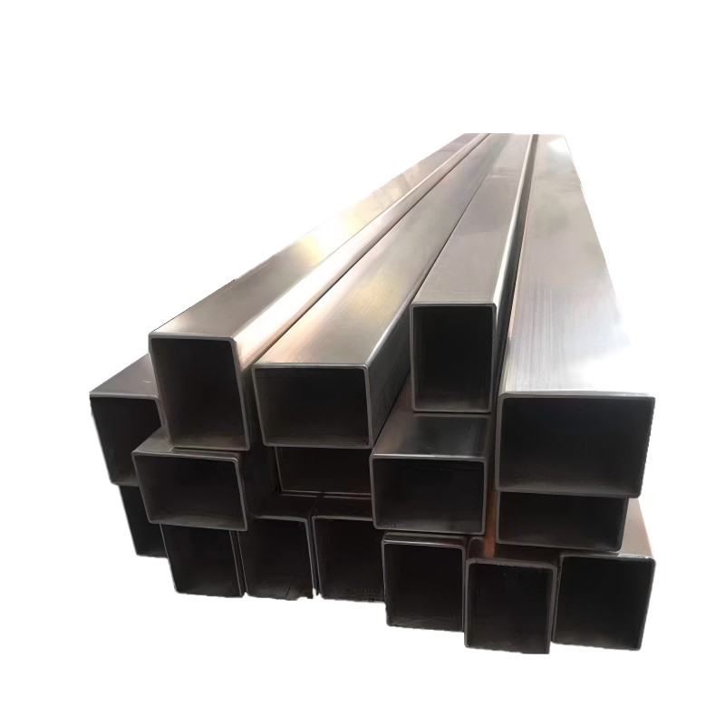 钢通达 304不锈钢方管 10*10-150*200mm (元/kg)