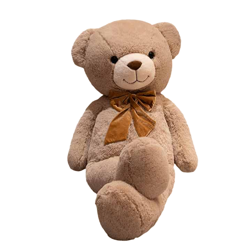 三人居年会联谊会聚会礼品 公仔伴手礼(可根据需求定制)XHSM006/个