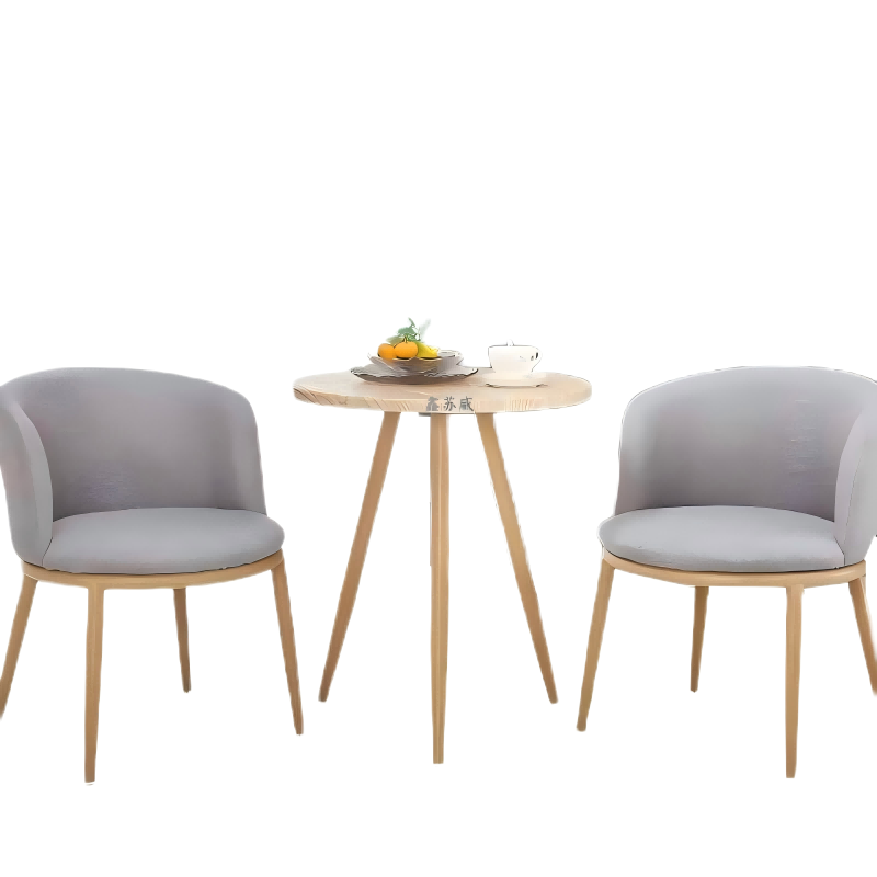 鑫苏威休闲桌椅 2人位 XSW-ZY-02 套