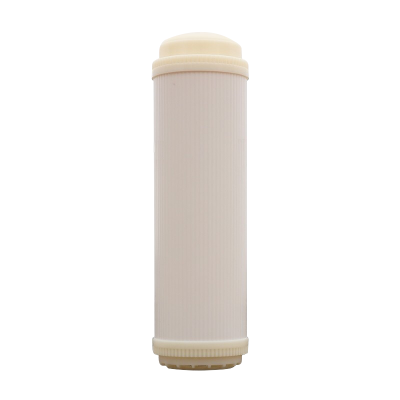 格力10寸家用净水器滤芯 WTE-GW120-4521滤芯 超滤膜滤芯