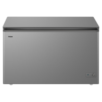 海尔(Haier)卧式冷柜冰柜家用 369升大容量-38度超低温无需频繁除霜一级能效 BC/BD-369GHPT