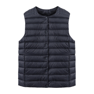 统狮羽绒服马甲背心 A14 件