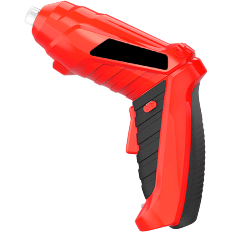 电动螺丝刀家用手持电钻小型多功能充电式螺丝批工具箱