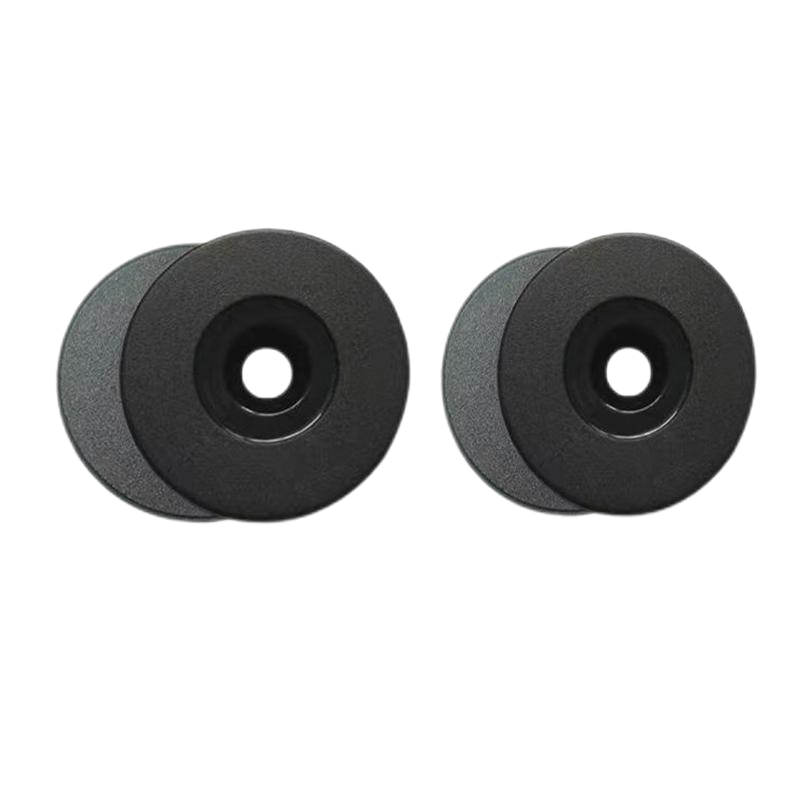 俸胤 设备点巡检标签 纽扣型 直径30mm