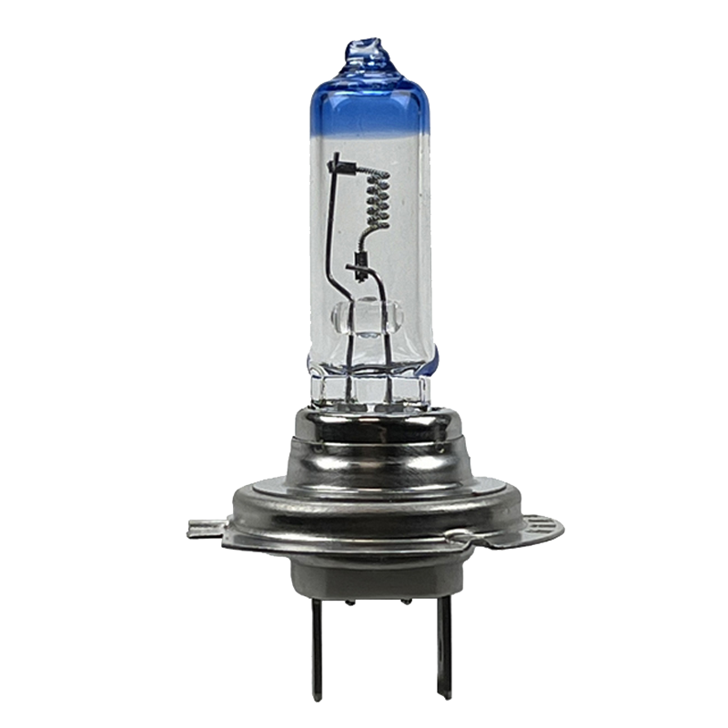 利成照明 石英灯 H7 24V 100W 个