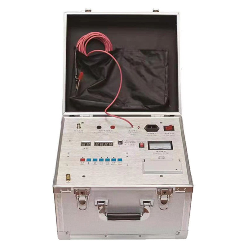 御升阳 真空度测试仪 RVC-6 每套