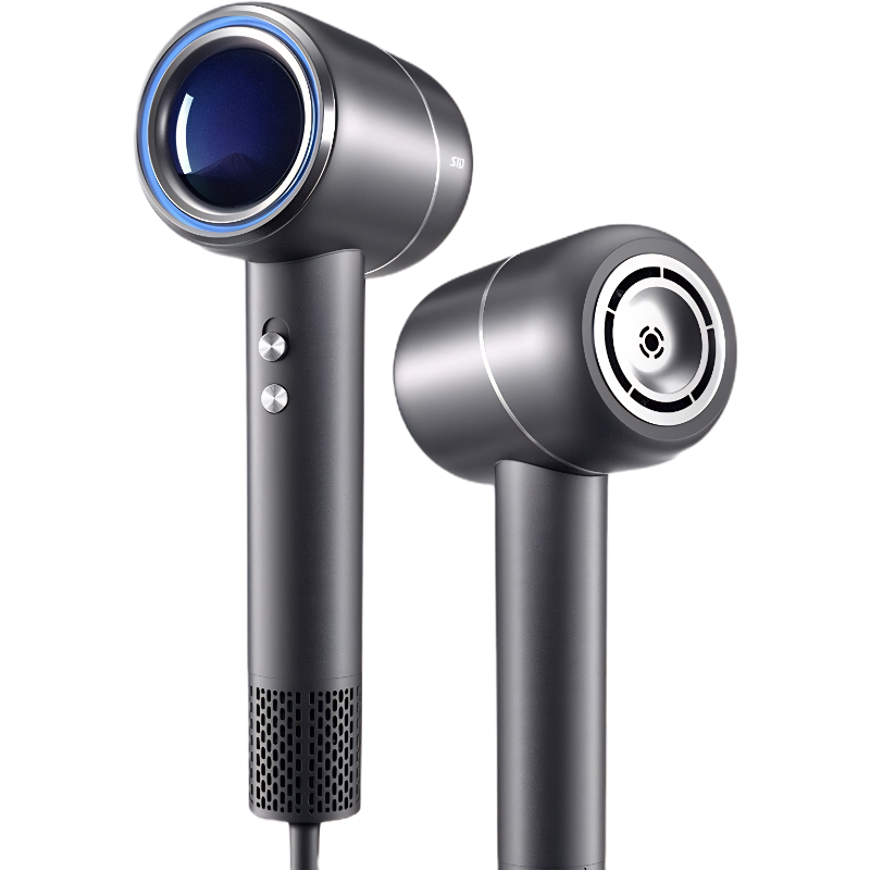 水润恒温负离子护发高速吹风机TJ