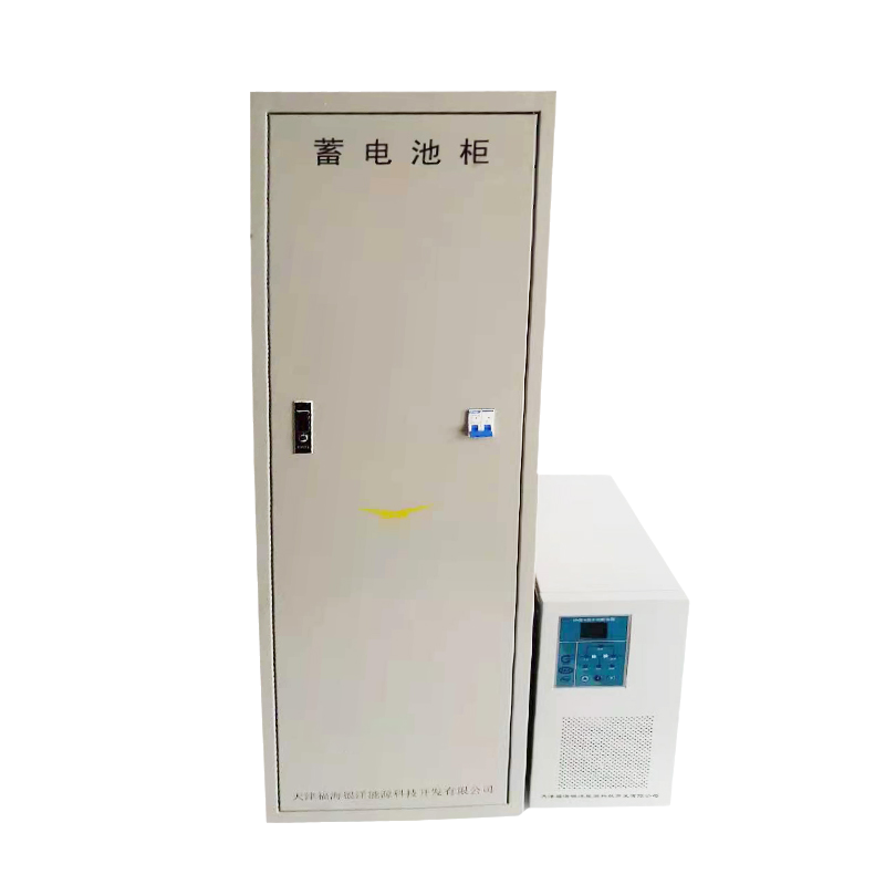 福海银洋 UPS电源 HYB-Ⅲ型-3K8HA(套)