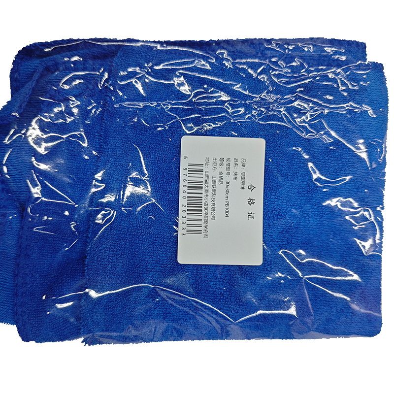 思琪思博抹布30x30cm PB1004/条