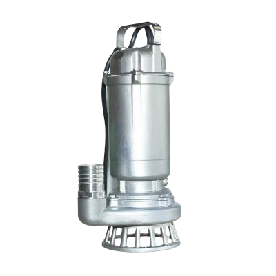 合简汇达 不锈钢潜水泵 0.75KW 台