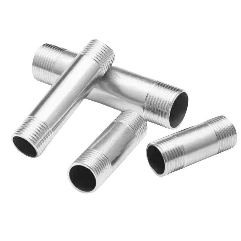 宏鑫晟志 不锈钢对丝 6分 个