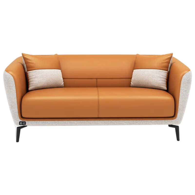 备冠 沙发 双人位 张