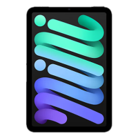 [全新]Apple iPad mini7代 256GB 国行正品 星光色 WLAN版 8.3英寸 A17 Pro芯 平板电脑