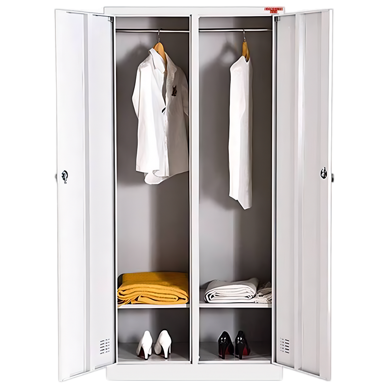 SONGLIM 盛松林 衣柜 1800*900*420mm 个