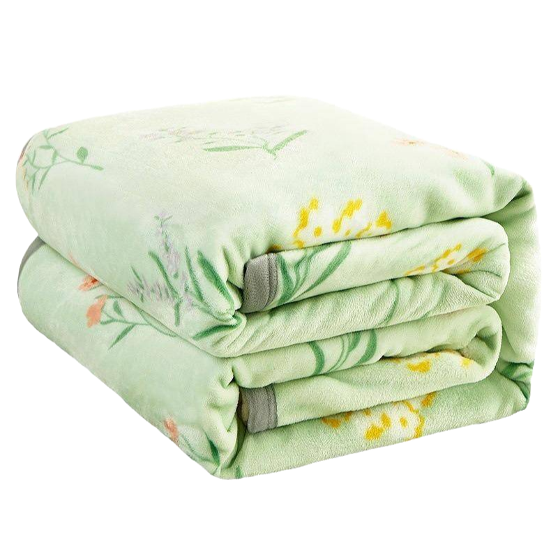 一卜毛毯M2-02/件