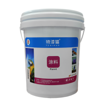 特漆猫 防锈漆 白 20kg桶
