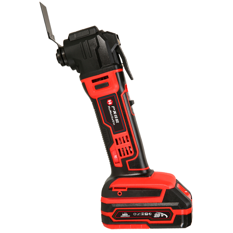 户美佳欣 电动工具摆动铲套装 11件/套