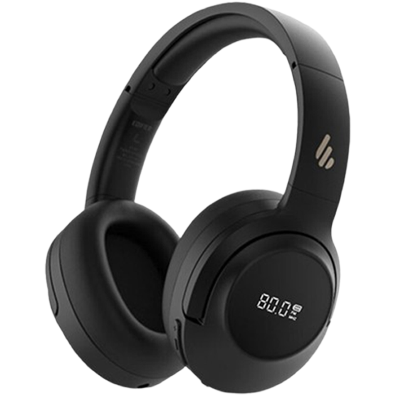 漫步者蓝牙耳机头戴式网课专用超长续航耳机K710W