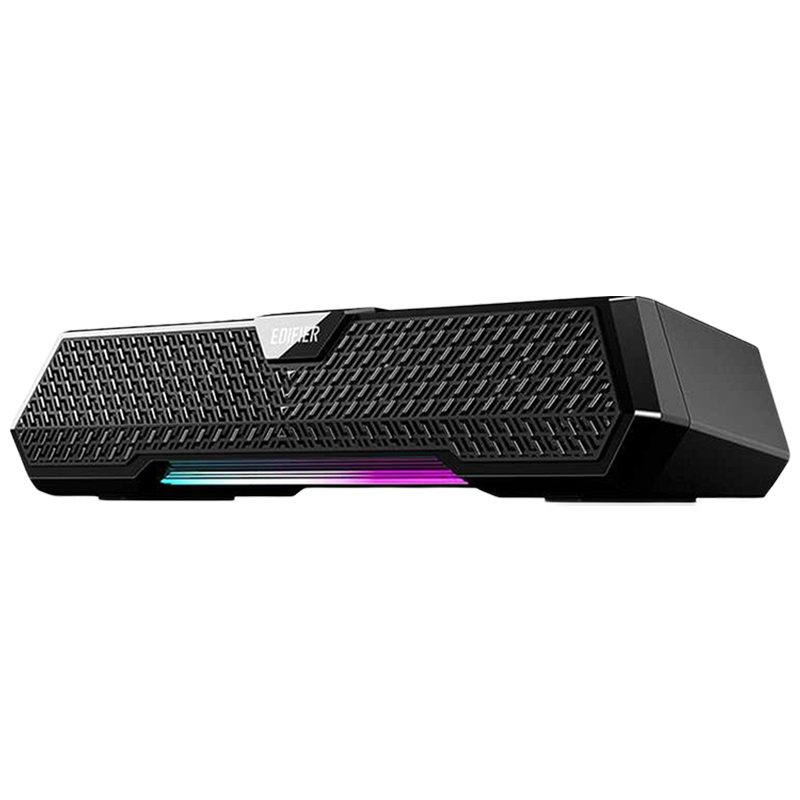 漫步者蓝牙音箱一体式电脑音响M25(EDF100060)