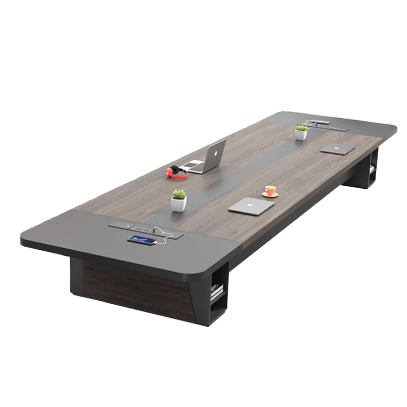 祺宥汇 会议桌 3.5*1.5m 张