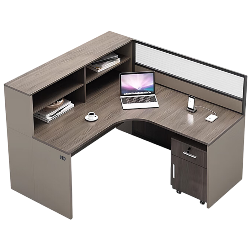 备冠 屏风工位 1400*1500*1100mm 张