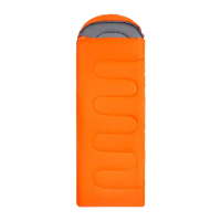 一卜双人睡袋T2-1/件(2.8KG)