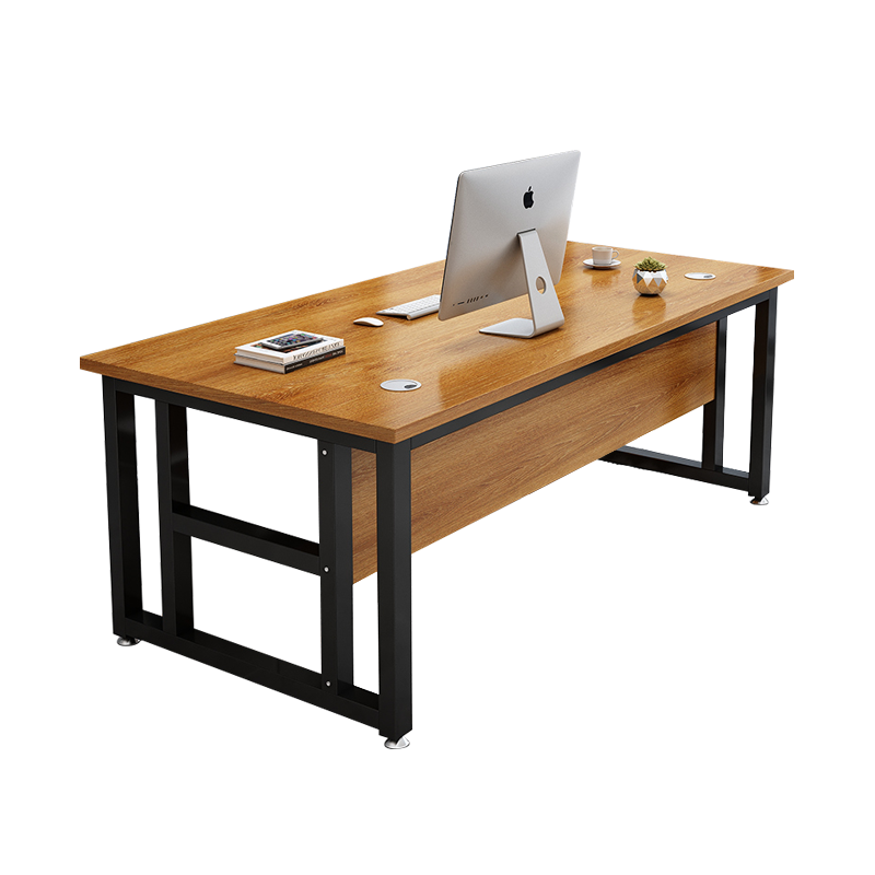 上成禾办公桌1.4m/张