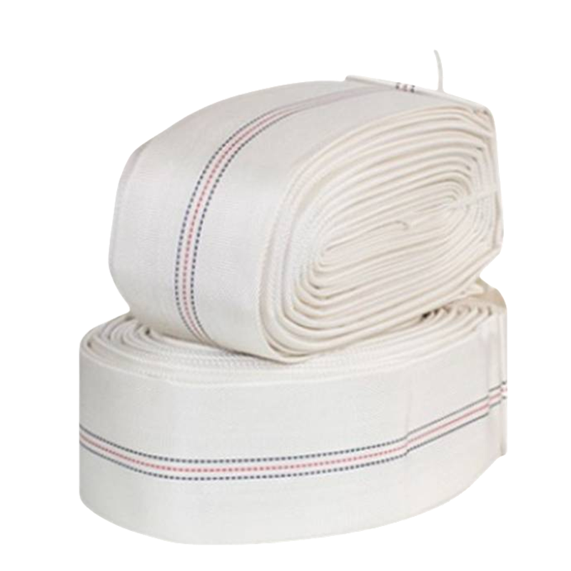 VUC 帆布水带 2寸(50mm)20米 盘