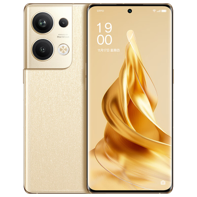 OPPOReno9Pro 16GB+512GGB 微醺 天玑8100-MAX芯 双芯人像摄影系统 长寿版67W闪充 120Hz OLED曲面屏 全网通5G手机 Reno9 Pro