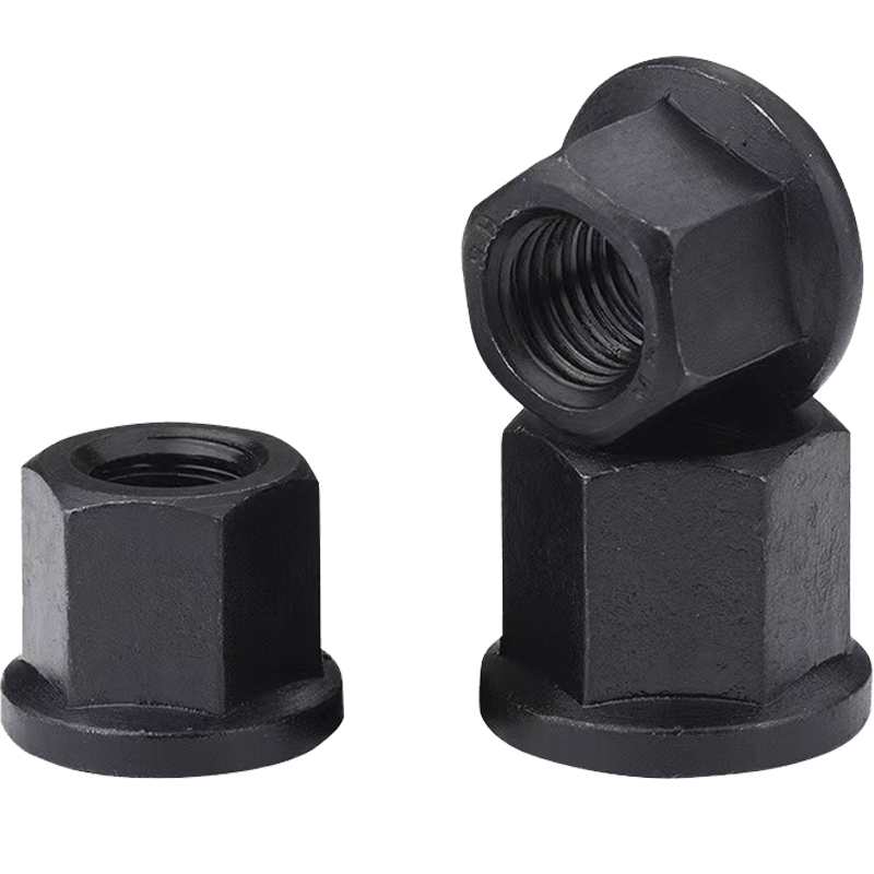 樊盛康 法兰螺母 M22 个